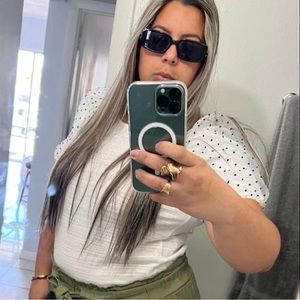 Meet your Posher, Wendy laura